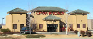 China Kitchen