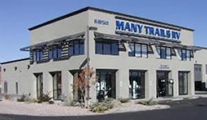 Many Trails RV