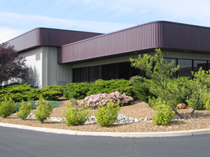 Mold-In Graphics, Clarkdale, Arizona