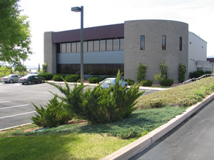 Mold-In Graphics, Clarkdale, Arizona