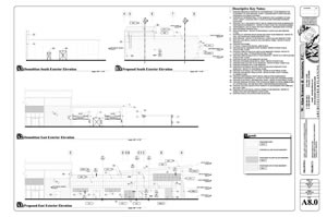 Embry-Riddle Aeronautical University Phase 2 Athletic Complex