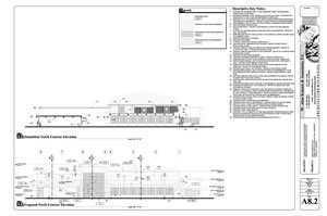 Embry-Riddle Aeronautical University Phase 2 Athletic Complex