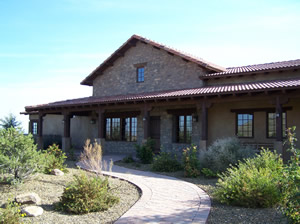 Residential Projects